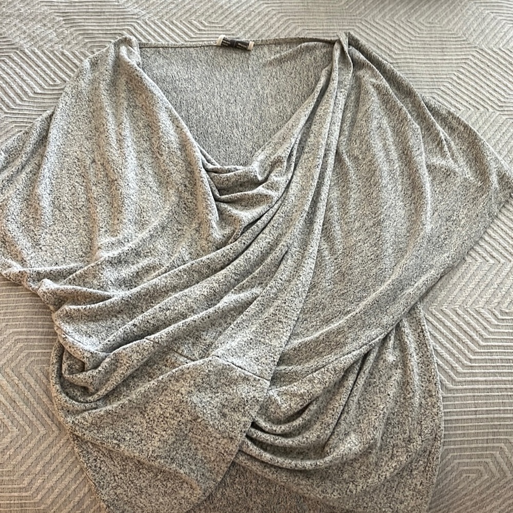 Wrap